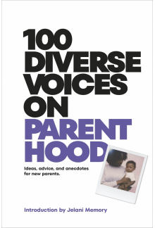 100 Diverse Voices on Parenthood - Humanitas