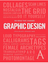 100 Ideas That ChangedGraphic Design - Humanitas