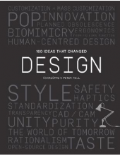 100 Ideas That ChangedDesign - Humanitas