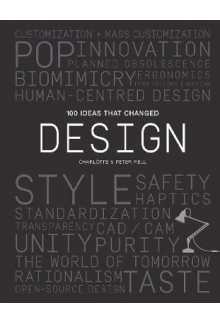 100 Ideas That ChangedDesign - Humanitas