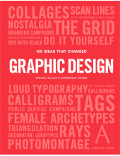 100 Ideas that Changed Graphic Design - Humanitas