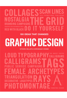100 Ideas that Changed Graphic Design - Humanitas