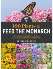 100 Plants to Feed the Monarch - Humanitas