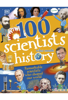100 Scientists Who Made History - Humanitas