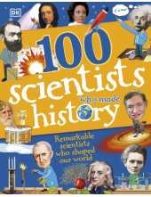 100 Scientists Who Made History - Humanitas
