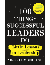 100 Things Successful Leaders Do - Humanitas