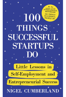 100 Things Successful Startups Do - Humanitas