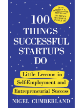 100 Things Successful Startups Do - Humanitas