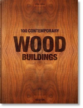100 Contemporary Wood Buildings - Humanitas