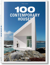 100 Contemporary Houses - Humanitas