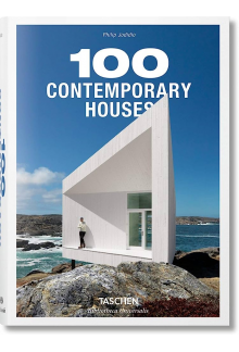 100 Contemporary Houses - Humanitas