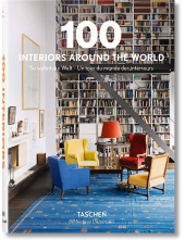 100 Interiors Around the World ed. 2015 - Humanitas