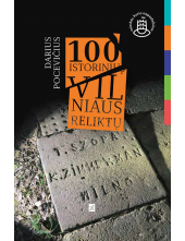 100 istorinių Vilniaus reliktų - Humanitas