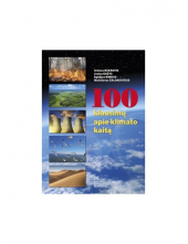 100 klausimų apie klimato kaitą - Humanitas