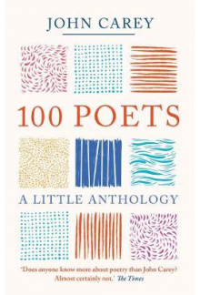 100 Poets : A Little Anthology Humanitas