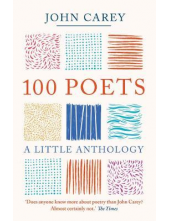 100 Poets : A Little Anthology - Humanitas