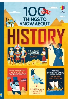 100 things to know about History - Humanitas