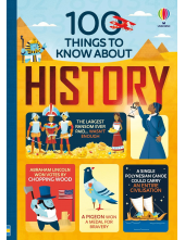 100 Things to Know About Histo ry - Humanitas