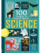 100 Things to Know Abouit Scie nce - Humanitas