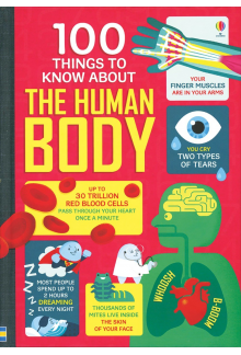 100 Things To Know About the Human Body - Humanitas