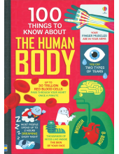 100 Things To Know About the Human Body - Humanitas
