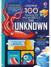 100 Things to Know About the Unknown - Humanitas