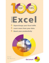 100 Top Tips - Microsoft Excel - Humanitas