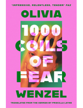 1000 Coils of Fear - Humanitas