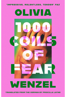 1000 Coils of Fear - Humanitas