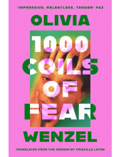 1000 Coils of Fear - Humanitas