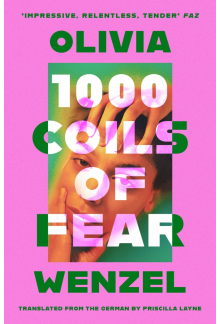 1000 Coils of Fear - Humanitas
