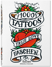 1000 Tattoos - Humanitas