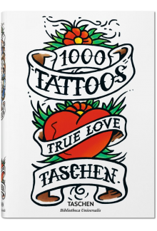 1000 Tattoos - Humanitas