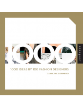 1000 Tips by 100 Fashion Designers - Humanitas