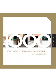 1000 Tips by 100 Fashion Designers - Humanitas