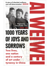 1000 Years of Joys and Sorrows - Humanitas