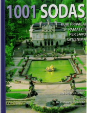 1001 sodas, kurį privalai pamatyti per savo gyvenimą - Humanitas