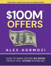 $100M Offers - Humanitas
