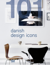 101 Danish Design Icons - Humanitas