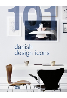101 Danish Design Icons - Humanitas