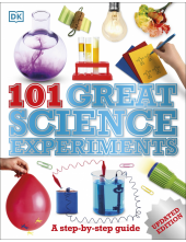 101 Great Science Experiments - Humanitas