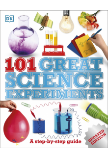 101 Great Science Experiments - Humanitas