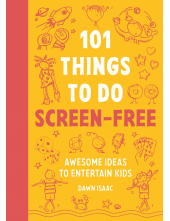 101 Things to do Screen-Free - Humanitas