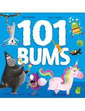 101 Bums - Humanitas