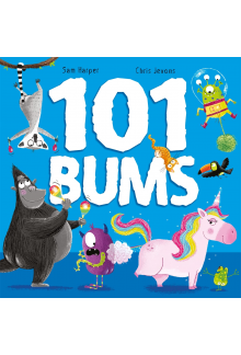 101 Bums - Humanitas
