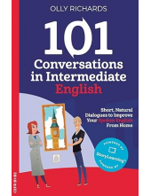 101 Conversations in Int English - Humanitas