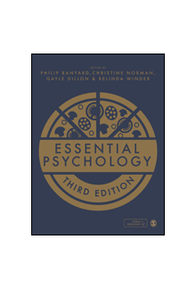 Essential Psychology - Humanitas