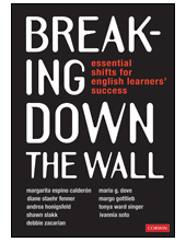 Breaking Down the Wall: Essential Shifts for English Learners’ Success - Humanitas