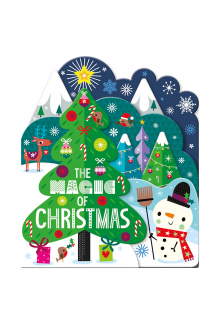 The Magic of Christmas - Humanitas