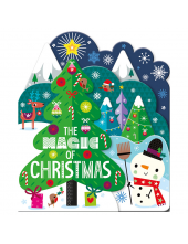 The Magic of Christmas - Humanitas
